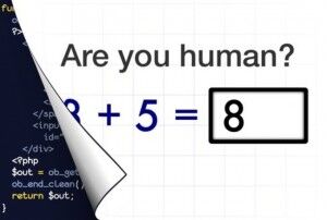 Делаем капчу на PHP: установка reCAPTCHA и код с нуля